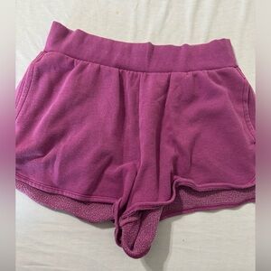 Victorias Secret Shorts